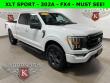 Used 2023 Ford F-150  Truck SuperCrew Cab