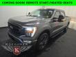 Used 2023 Ford F-150  Truck SuperCrew Cab