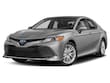  Toyota Camry Hybrid