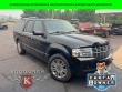 Used 2012 Lincoln Navigator L 4x4 SUV
