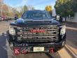 Used 2022 GMC Sierra 2500 HD AT4 Truck Crew Cab