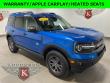 Used 2022 Ford Bronco Sport Big Bend SUV