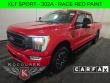 Used 2022 Ford F-150  Truck SuperCrew Cab