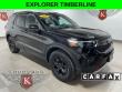 Used 2023 Ford Explorer Timberline SUV
