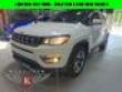 Used 2020 Jeep Compass Limited SUV