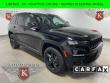 Used 2023 Jeep Grand Cherokee Limited SUV