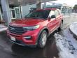Used 2021 Ford Explorer XLT SUV