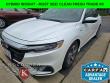 Used 2019 Honda Insight LX Sedan