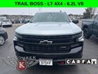  Chevrolet Silverado 1500 LTD