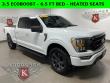 Used 2023 Ford F-150  Truck SuperCrew Cab
