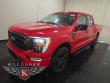 Used 2022 Ford F-150  Truck SuperCrew Cab