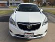 Used 2020 Buick Envision Essence SUV