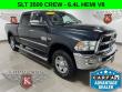 Used 2014 Ram 3500 SLT Truck Crew Cab