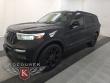 Used 2021 Ford Explorer ST SUV