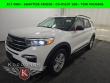 Used 2022 Ford Explorer XLT SUV