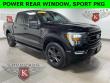 Used 2022 Ford F-150  Truck SuperCrew Cab