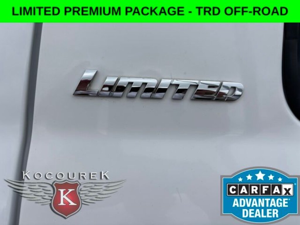 Used 2019 Toyota Tundra SR5 5.7L V8 Truck CrewMax