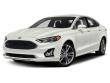 Used 2020 Ford Fusion Titanium Sedan