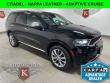 Used 2024 Dodge Durango Citadel SUV