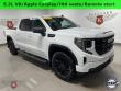 Used 2023 GMC Sierra 1500 Elevation w/3SB Truck Crew Cab