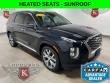 Used 2020 Hyundai Palisade SEL SUV