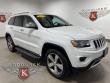 Used 2015 Jeep Grand Cherokee Limited 4x4 SUV