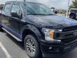Used 2020 Ford F-150  Truck SuperCrew Cab