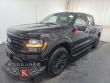 Used 2024 Ford F-150 XLT Truck SuperCrew Cab
