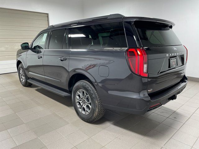 New 2027 Ford Expedition Max Active SUV