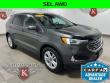 Used 2019 Ford Edge SEL SUV