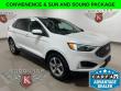 Used 2023 Ford Edge  SUV