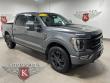 Used 2021 Ford F-150  Truck SuperCrew Cab