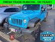 Used 2018 Jeep Wrangler JK Unlimited Rubicon 4x4 SUV
