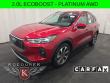 Used 2024 Ford Escape Platinum SUV