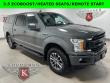 Used 2020 Ford F-150  Truck SuperCrew Cab