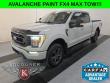 Used 2023 Ford F-150  Truck SuperCrew Cab