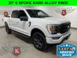Used 2023 Ford F-150  Truck SuperCrew Cab