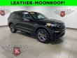 Used 2021 Ford Explorer XLT SUV