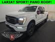 Used 2022 Ford F-150  Truck SuperCrew Cab