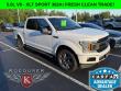 Used 2019 Ford F-150  Truck SuperCrew Cab