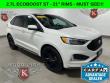 Used 2022 Ford Edge ST SUV