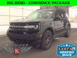 Used 2024 Ford Bronco Sport Big Bend SUV