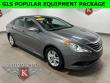 Used 2014 Hyundai Sonata GLS Sedan
