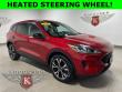 Used 2022 Ford Escape SE SUV
