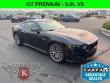 Used 2025 Ford Mustang  Coupe