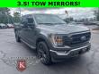 Used 2023 Ford F-150  Truck SuperCrew Cab