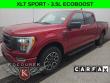 Used 2022 Ford F-150  Truck SuperCrew Cab