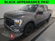 Used 2023 Ford F-150  Truck SuperCrew Cab