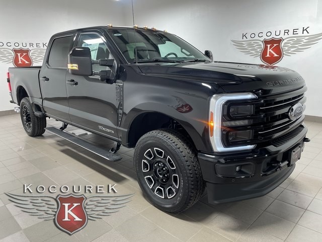 2026 Ford F-250