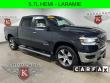 Used 2020 Ram 1500 Laramie Truck Crew Cab